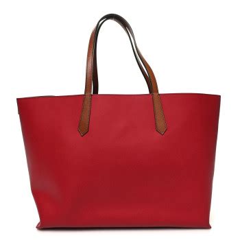 givenchy gv shopper red|GIVENCHY Calfskin Medium GV Shopper Tote Dark Red.